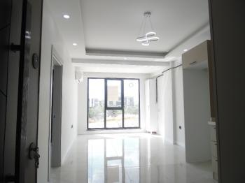 DEVLET HASTANESİ VE ADLİYE YAKININDA KİRALIK 1+1 DAİRE 