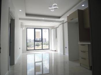 DEVLET HASTANESİ VE ADLİYE YAKININDA KİRALIK 1+1 DAİRE 