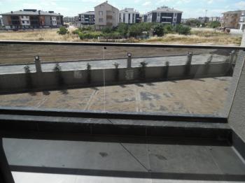 DEVLET HASTANESİ VE ADLİYE YAKININDA KİRALIK 1+1 DAİRE 