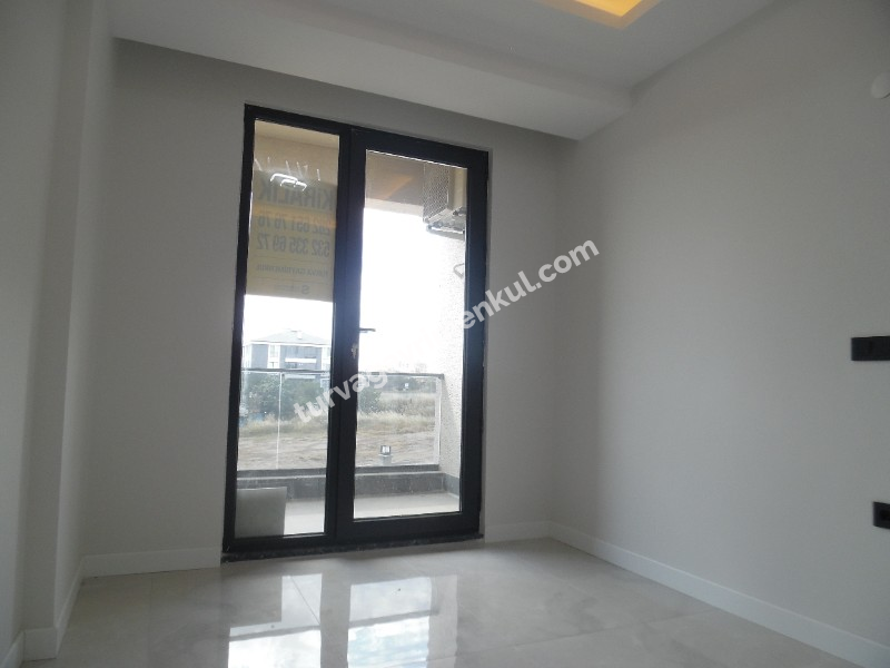 DEVLET HASTANESİ VE ADLİYE YAKININDA KİRALIK 1+1 DAİRE 