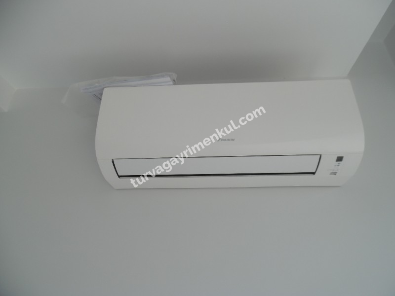 DEVLET HASTANESİ VE ADLİYE YAKININDA KİRALIK 1+1 DAİRE 
