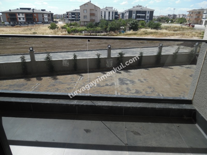 DEVLET HASTANESİ VE ADLİYE YAKININDA KİRALIK 1+1 DAİRE 