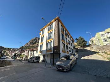 A CLASS'TAN MİLLİ BİRLİK CAD. YAKIN 3+1 SATILIK ''0'' DAİRE