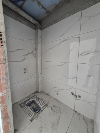 AFYON ÜÇOK EMLAK VEYSEL KARANİ MAH 2+1 108M² SIFIR KÖŞE KONUMLU ANKASTRELİ  SATILIK DAİRE 