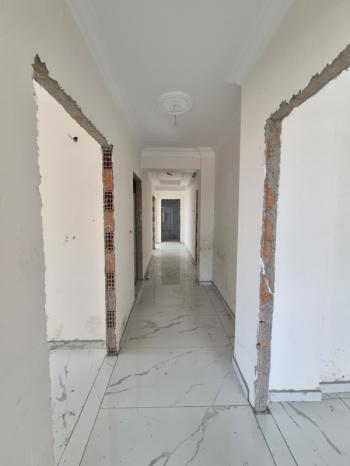 AFYON ÜÇOK EMLAK VEYSEL KARANİ MAH 2+1 108M² SIFIR KÖŞE KONUMLU ANKASTRELİ  SATILIK DAİRE 