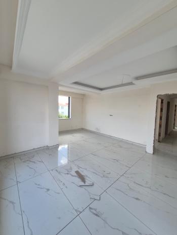 AFYON ÜÇOK EMLAK VEYSEL KARANİ MAH 2+1 108M² SIFIR KÖŞE KONUMLU ANKASTRELİ  SATILIK DAİRE 
