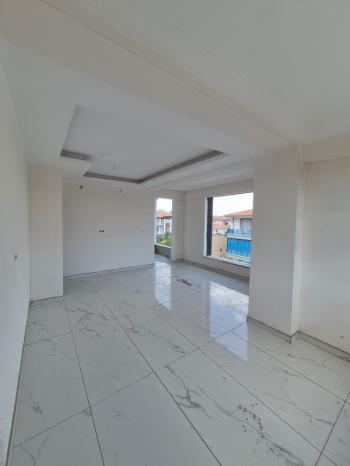 AFYON ÜÇOK EMLAK VEYSEL KARANİ MAH 2+1 108M² SIFIR KÖŞE KONUMLU ANKASTRELİ  SATILIK DAİRE 