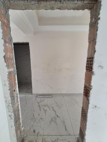 AFYON ÜÇOK EMLAK VEYSEL KARANİ MAH 2+1 108M² SIFIR KÖŞE KONUMLU ANKASTRELİ  SATILIK DAİRE 