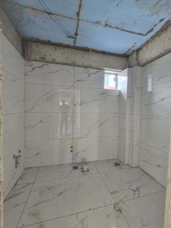 AFYON ÜÇOK EMLAK VEYSEL KARANİ MAH 2+1 108M² SIFIR KÖŞE KONUMLU ANKASTRELİ  SATILIK DAİRE 