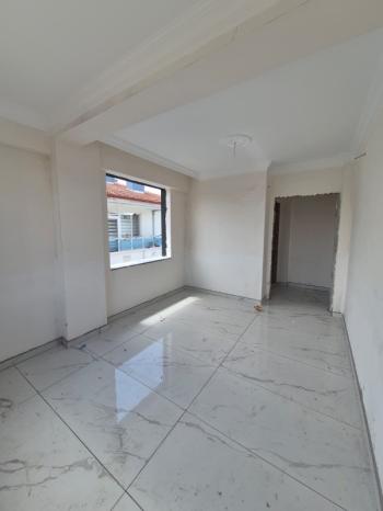 AFYON ÜÇOK EMLAK VEYSEL KARANİ MAH 2+1 108M² SIFIR KÖŞE KONUMLU ANKASTRELİ  SATILIK DAİRE 