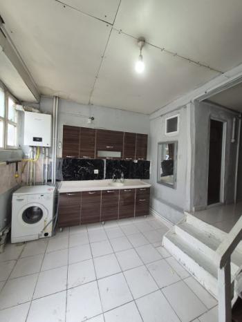 * AFYON ÜÇOK EMLAKTAN BURMALI MAH 2+0 50M² TEMİZ BAKIMLI MÜSTAKİL EV *