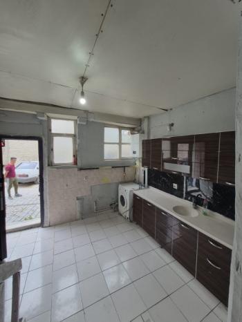 * AFYON ÜÇOK EMLAKTAN BURMALI MAH 2+0 50M² TEMİZ BAKIMLI MÜSTAKİL EV *