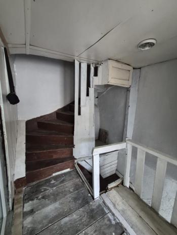* AFYON ÜÇOK EMLAKTAN BURMALI MAH 2+0 50M² TEMİZ BAKIMLI MÜSTAKİL EV *