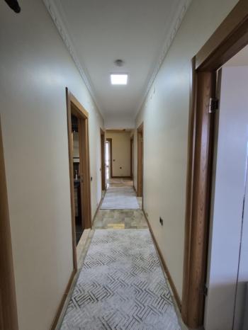 * AFYON ÜÇOK EMLAKTAN UYDUKENT SELÇUKLU MAH 3+1 140M² ASANSÖRLÜ SATILIK DAİRE *