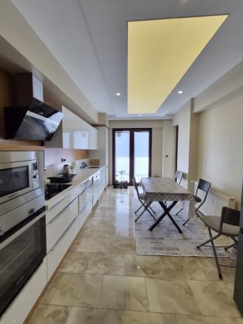 * AFYON ÜÇOK EMLAKTAN UYDUKENT SELÇUKLU MAH 3+1 140M² ASANSÖRLÜ SATILIK DAİRE *
