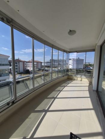 * AFYON ÜÇOK EMLAKTAN UYDUKENT SELÇUKLU MAH 3+1 140M² ASANSÖRLÜ SATILIK DAİRE *