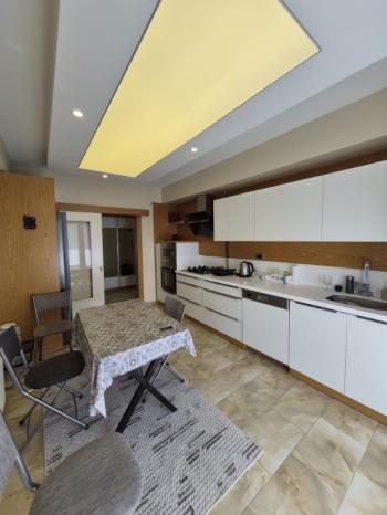 * AFYON ÜÇOK EMLAKTAN UYDUKENT SELÇUKLU MAH 3+1 140M² ASANSÖRLÜ SATILIK DAİRE *