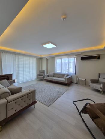 * AFYON ÜÇOK EMLAKTAN UYDUKENT SELÇUKLU MAH 3+1 140M² ASANSÖRLÜ SATILIK DAİRE *