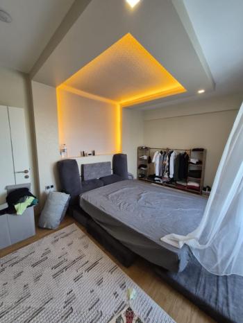 * AFYON ÜÇOK EMLAKTAN UYDUKENT SELÇUKLU MAH 3+1 140M² ASANSÖRLÜ SATILIK DAİRE *