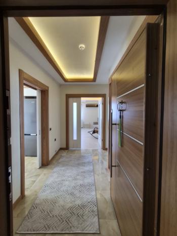 * AFYON ÜÇOK EMLAKTAN UYDUKENT SELÇUKLU MAH 3+1 140M² ASANSÖRLÜ SATILIK DAİRE *