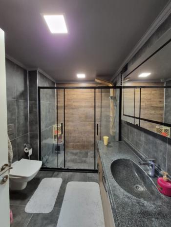 * AFYON ÜÇOK EMLAKTAN UYDUKENT SELÇUKLU MAH 3+1 140M² ASANSÖRLÜ SATILIK DAİRE *