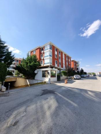 * AFYON ÜÇOK EMLAKTAN UYDUKENT SELÇUKLU MAH 3+1 140M² ASANSÖRLÜ SATILIK DAİRE *