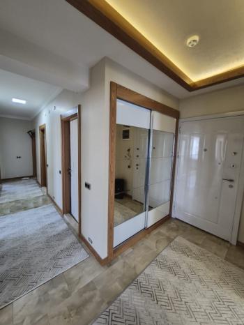 * AFYON ÜÇOK EMLAKTAN UYDUKENT SELÇUKLU MAH 3+1 140M² ASANSÖRLÜ SATILIK DAİRE *