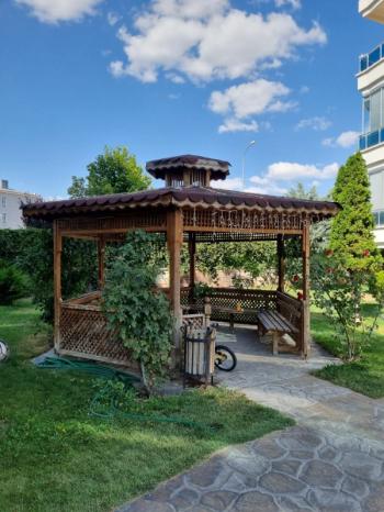 * AFYON ÜÇOK EMLAKTAN UYDUKENT SELÇUKLU MAH 3+1 140M² ASANSÖRLÜ SATILIK DAİRE *