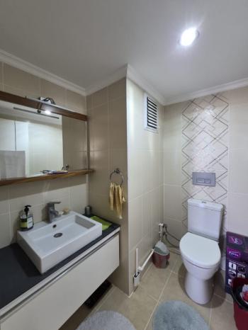 * AFYON ÜÇOK EMLAKTAN UYDUKENT SELÇUKLU MAH 3+1 140M² ASANSÖRLÜ SATILIK DAİRE *