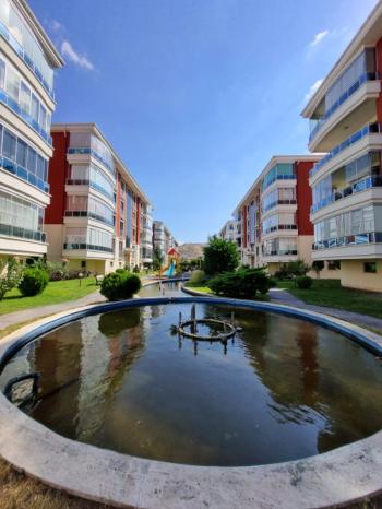 * AFYON ÜÇOK EMLAKTAN UYDUKENT SELÇUKLU MAH 3+1 140M² ASANSÖRLÜ SATILIK DAİRE *
