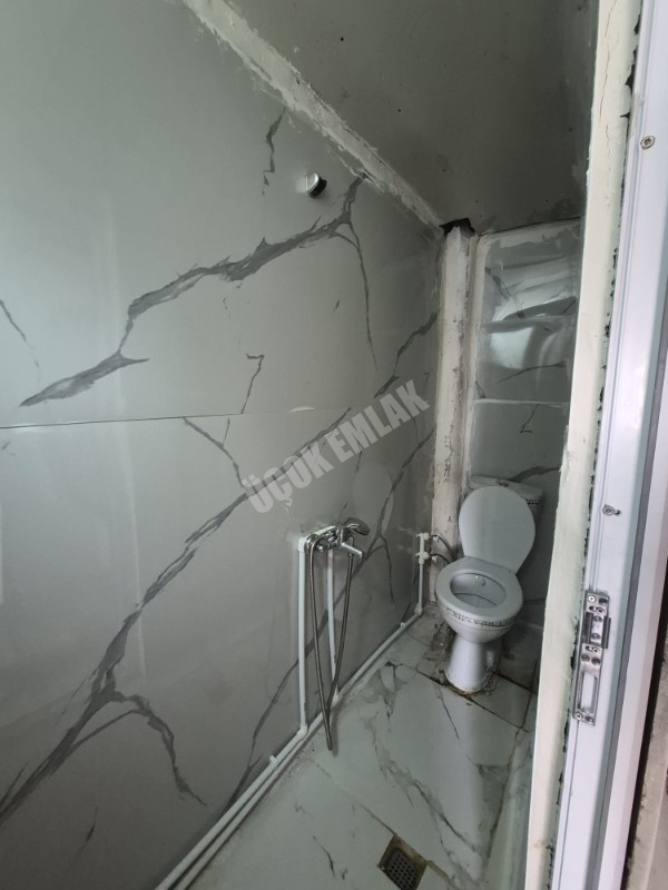* AFYON ÜÇOK EMLAKTAN BURMALI MAH 2+0 50M² TEMİZ BAKIMLI MÜSTAKİL EV *