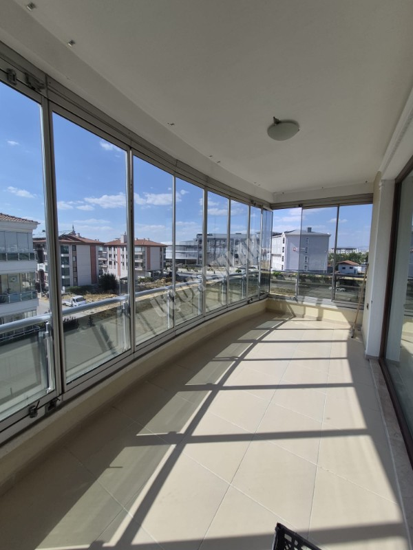 * AFYON ÜÇOK EMLAKTAN UYDUKENT SELÇUKLU MAH 3+1 140M² ASANSÖRLÜ SATILIK DAİRE *