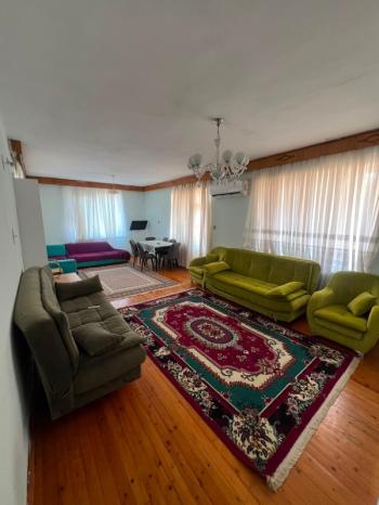 Kestel Mahallesi 2+1 Eşyalı Ayrı Mutfaklı Kiralık Daire