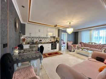 MAHMUTLAR SATILIK 2+1 DAİRE DENİZE 250 METRE APAYDIN APARTMANI ALANYA ANTALYA TÜRKİYE
