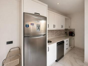 KLEOPATRA SATILIK EŞYALI 2+1 DAİRE FENERCİOĞLU PALACE ALANYA ANTALYA TÜRKİYE