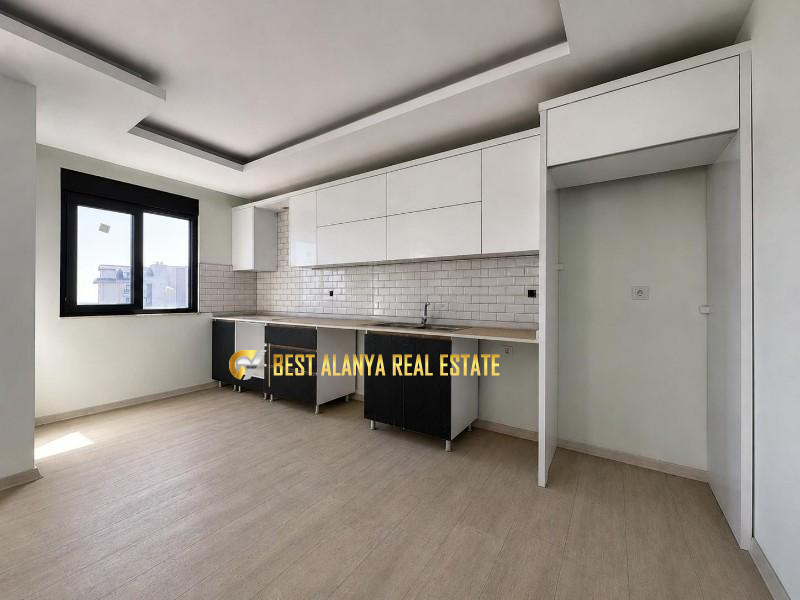 MAHMUTLAR SATILIK 2+1 DAİRE GRAND ALANYA RESIDENCE ALANYA ANTALYA TÜRKİYE