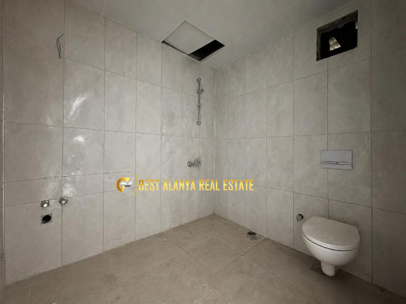 MAHMUTLAR SATILIK 2+1 DAİRE GRAND ALANYA RESIDENCE ALANYA ANTALYA TÜRKİYE