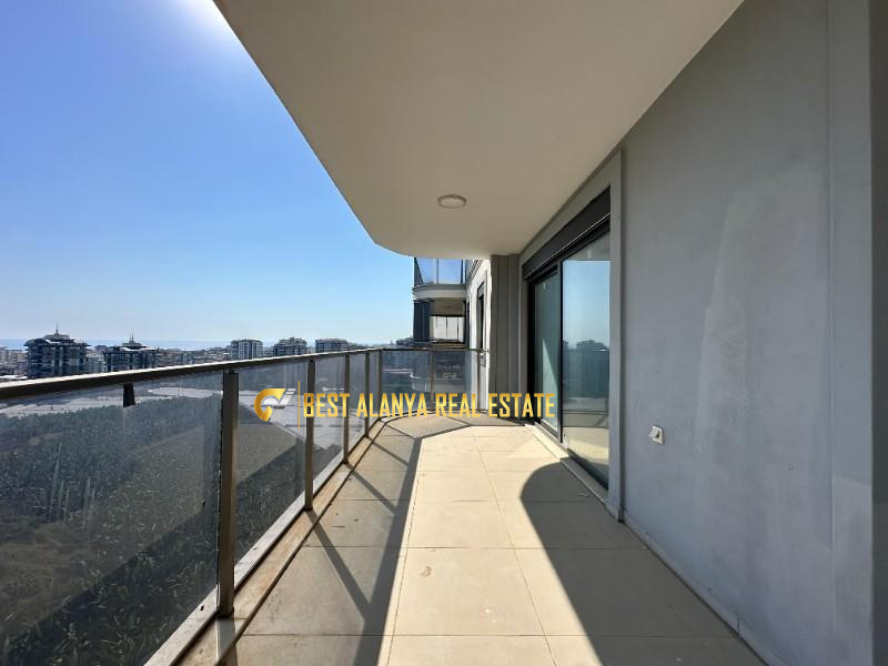MAHMUTLAR SATILIK 2+1 DAİRE GRAND ALANYA RESIDENCE ALANYA ANTALYA TÜRKİYE