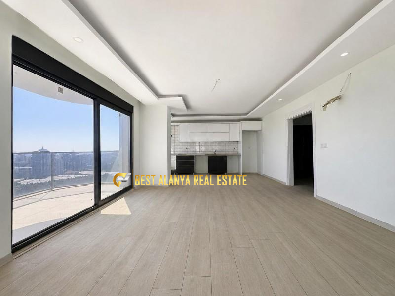 MAHMUTLAR SATILIK 2+1 DAİRE GRAND ALANYA RESIDENCE ALANYA ANTALYA TÜRKİYE