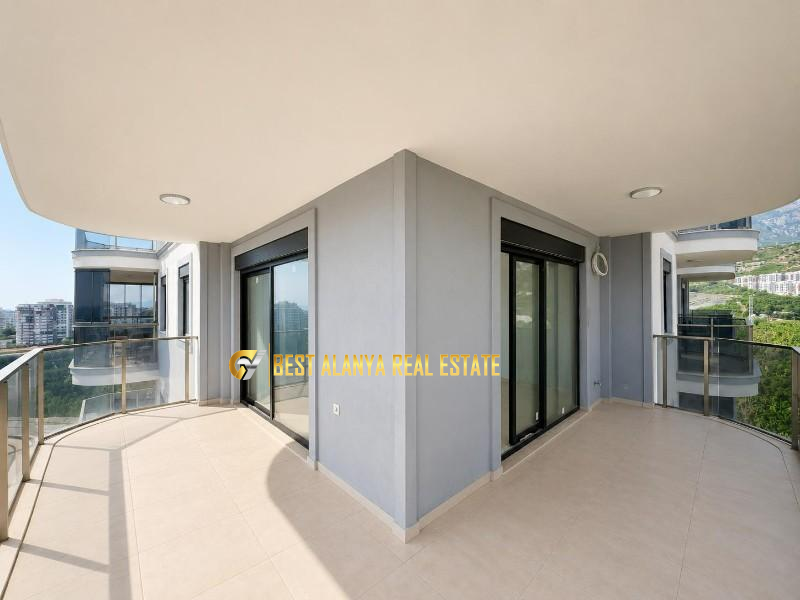 MAHMUTLAR SATILIK 2+1 DAİRE GRAND ALANYA RESIDENCE ALANYA ANTALYA TÜRKİYE