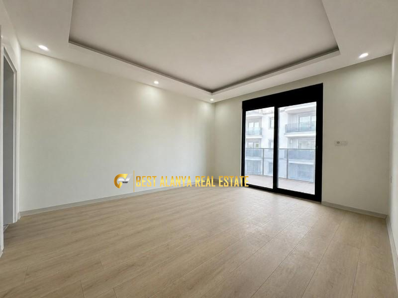 MAHMUTLAR SATILIK 2+1 DAİRE GRAND ALANYA RESIDENCE ALANYA ANTALYA TÜRKİYE