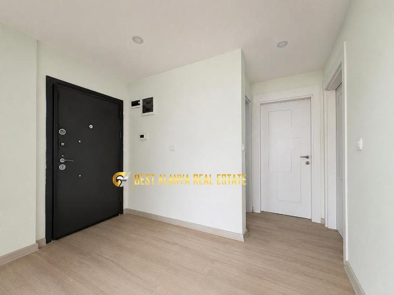 MAHMUTLAR SATILIK 2+1 DAİRE GRAND ALANYA RESIDENCE ALANYA ANTALYA TÜRKİYE