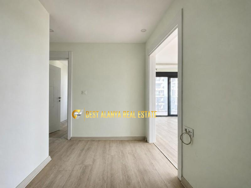 MAHMUTLAR SATILIK 2+1 DAİRE GRAND ALANYA RESIDENCE ALANYA ANTALYA TÜRKİYE