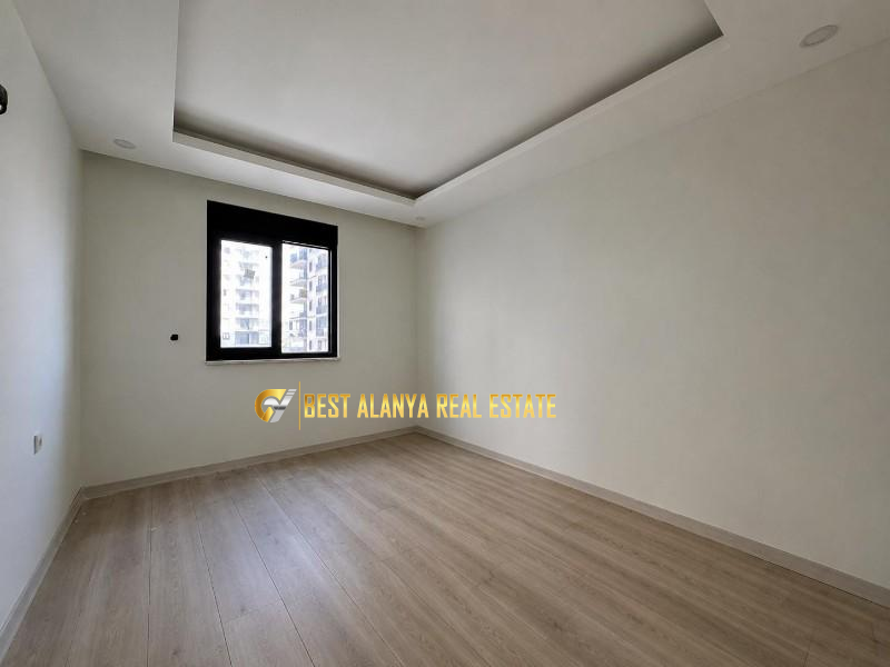 MAHMUTLAR SATILIK 2+1 DAİRE GRAND ALANYA RESIDENCE ALANYA ANTALYA TÜRKİYE