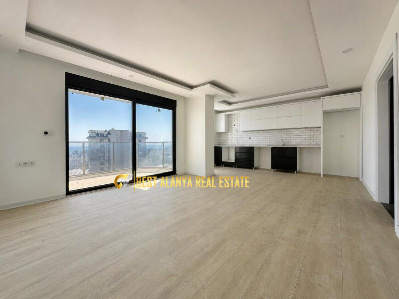 MAHMUTLAR SATILIK 2+1 DAİRE GRAND ALANYA RESIDENCE ALANYA ANTALYA TÜRKİYE