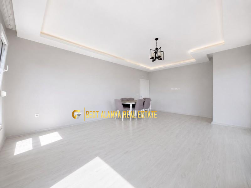 KIZLARPINARI SATILIK 2+1 DAİRE DENİZE 700 METRE ALANYA ANTALYA TÜRKİYE