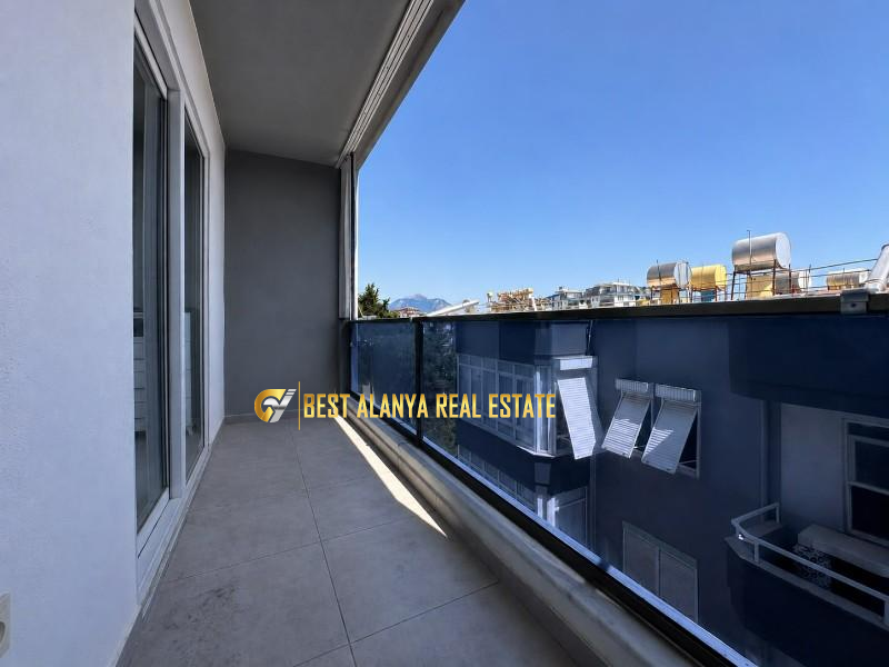 KIZLARPINARI SATILIK 2+1 DAİRE DENİZE 700 METRE ALANYA ANTALYA TÜRKİYE