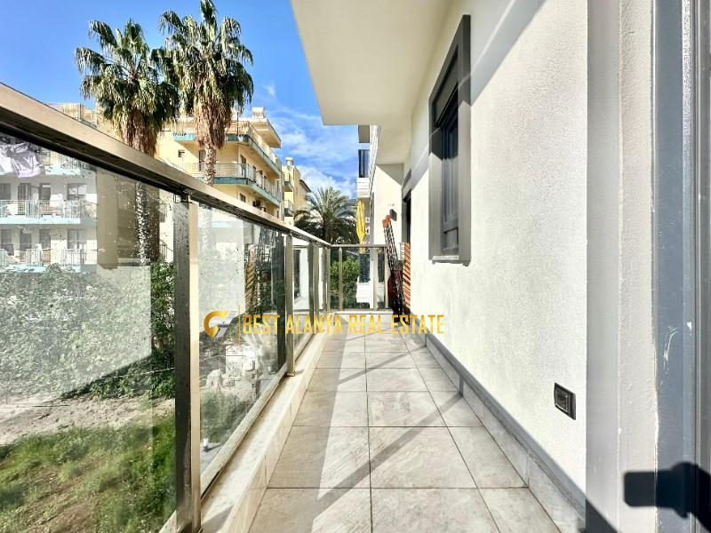 KIZLARPINARI SATILIK EŞYALI 1+1 DAİRE ALANYA ANTALYA TÜRKİYE