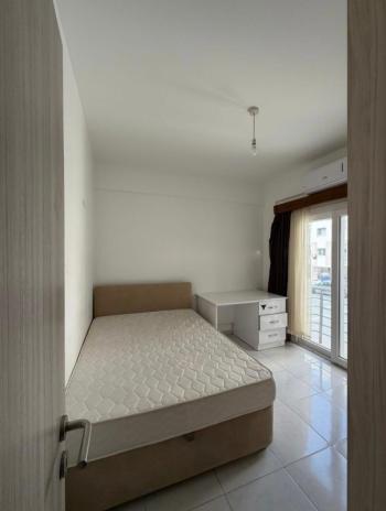 Lefkoşa K.Kaymaklı'da DİMA MARKET ARKASI SATILIK 1.ci KAT 2+1 DAİRE
