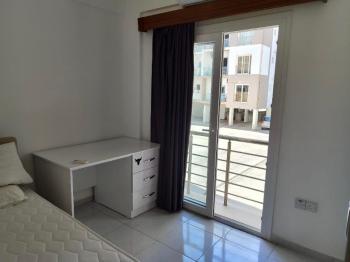 Lefkoşa K.Kaymaklı'da DİMA MARKET ARKASI SATILIK 1.ci KAT 2+1 DAİRE